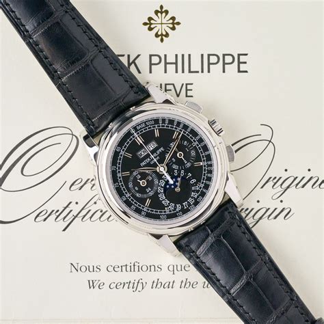 patek philippe ref 5970p|Patek Philippe 5970p price.